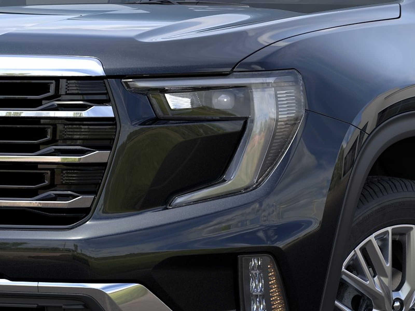 2026 GMC Acadia Elevation - Photo 10