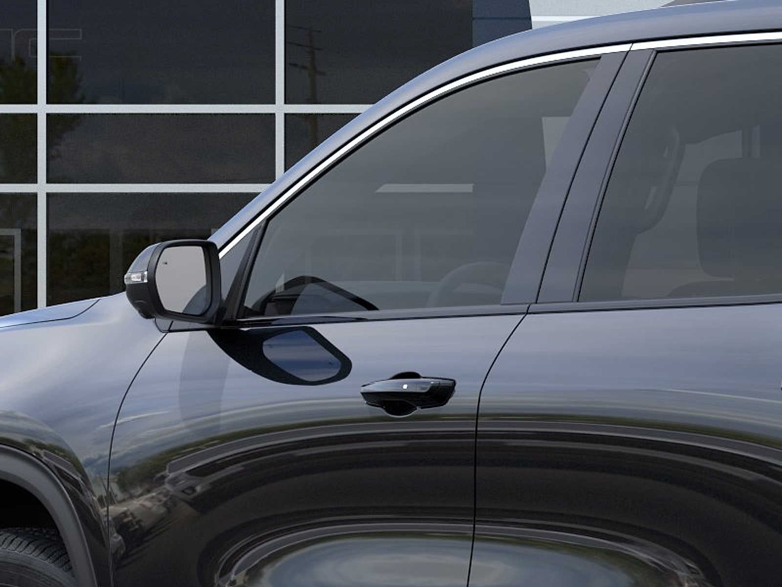 2026 GMC Acadia Elevation - Photo 12