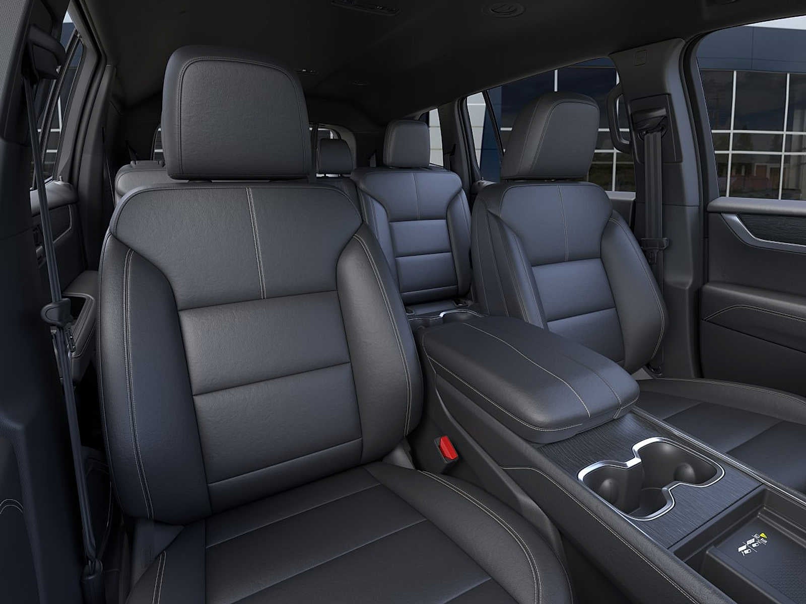 2026 GMC Acadia Elevation - Photo 16