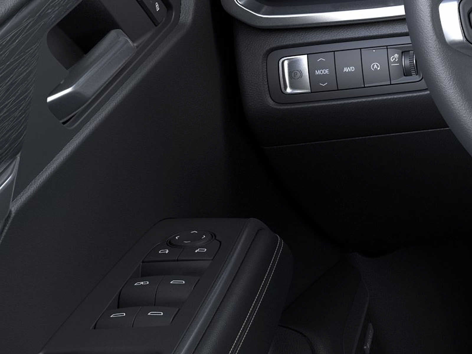 2026 GMC Acadia Elevation - Photo 22