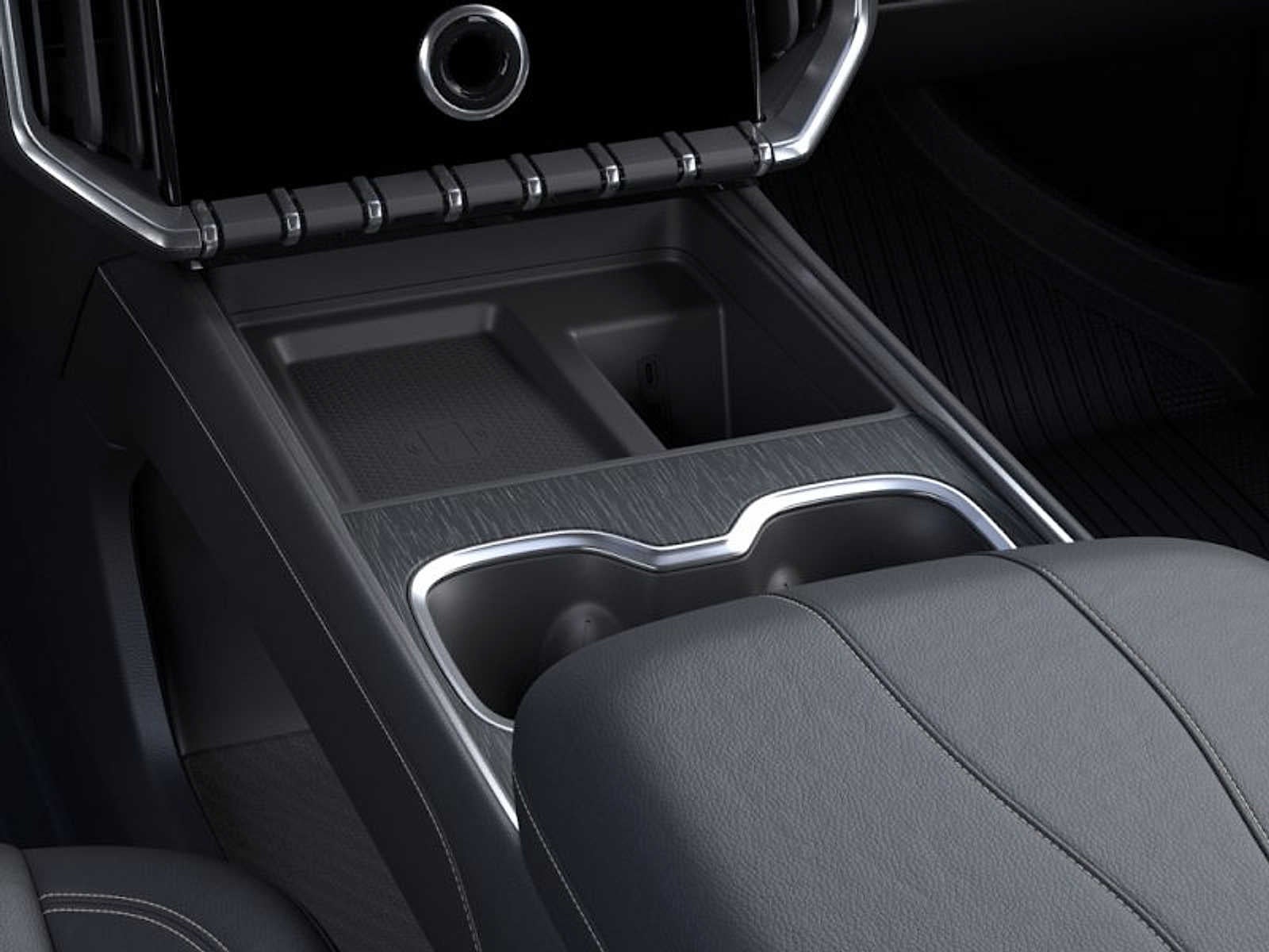 2026 GMC Acadia Elevation - Photo 23