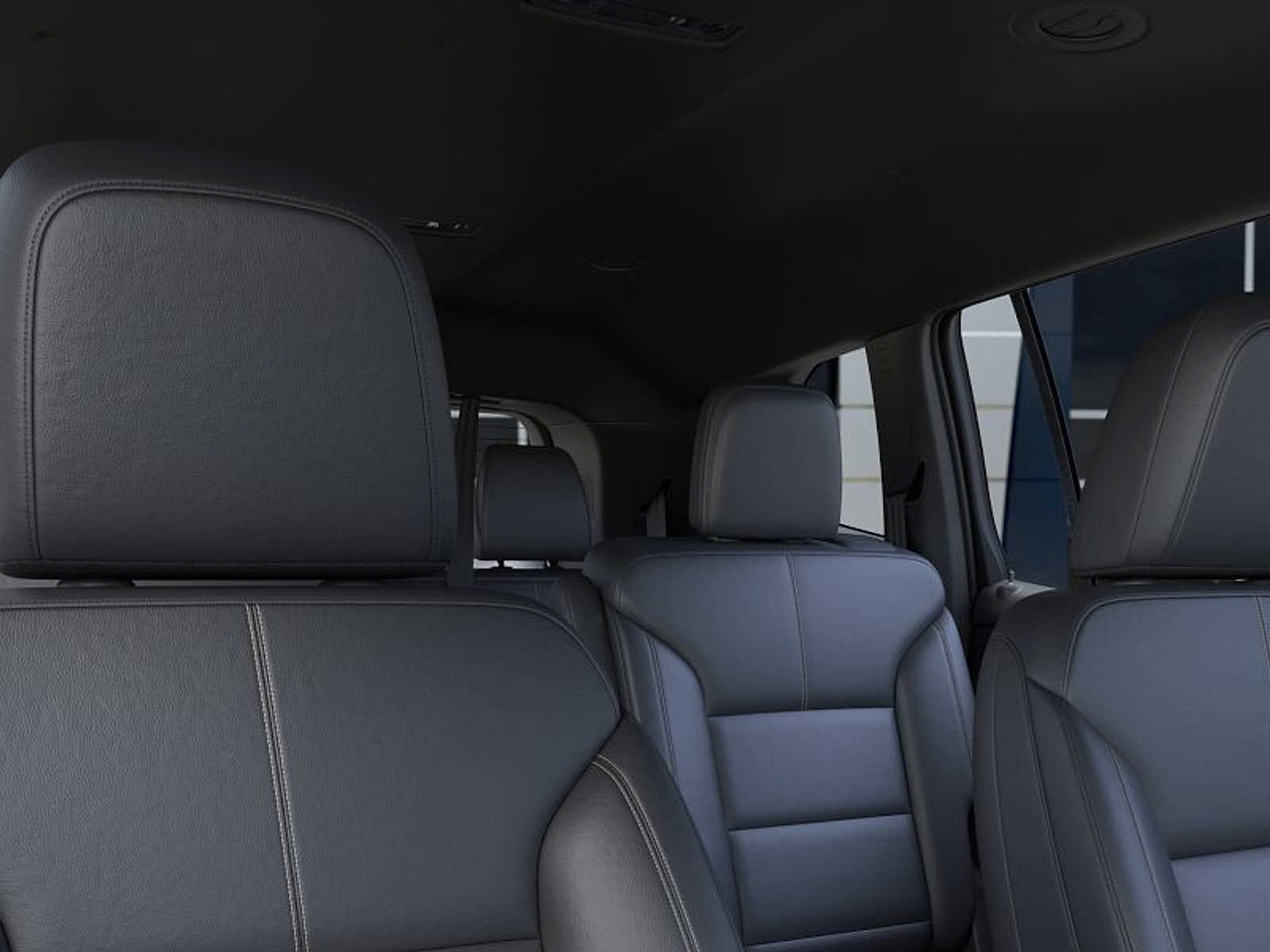 2026 GMC Acadia Elevation - Photo 24