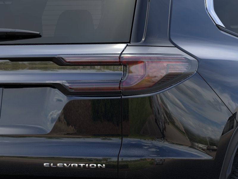 2026 GMC Acadia Elevation - Photo 35