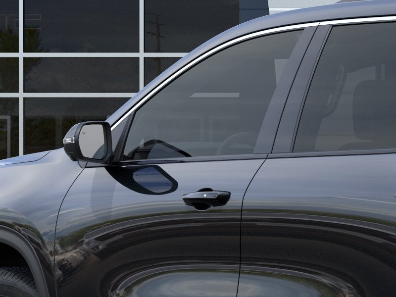 2026 GMC Acadia Elevation - Photo 36