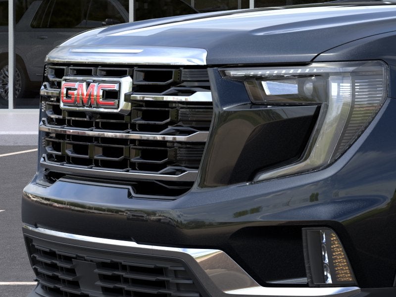 2026 GMC Acadia Elevation - Photo 37