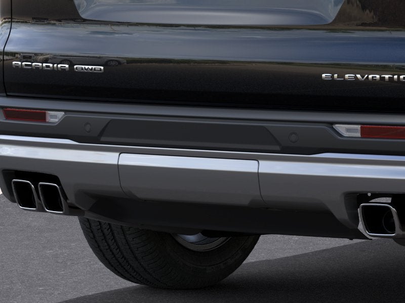 2026 GMC Acadia Elevation - Photo 38