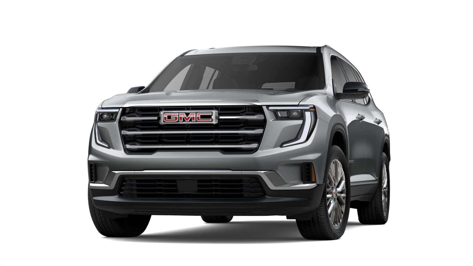 2026 GMC Acadia Elevation AWD's photo