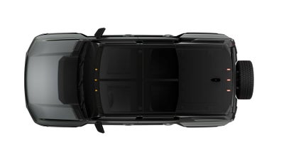 2026 GMC HUMMER EV SUV 3X