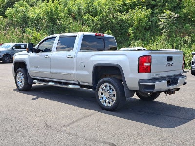 2019 GMC Sierra 2500 HD Denali