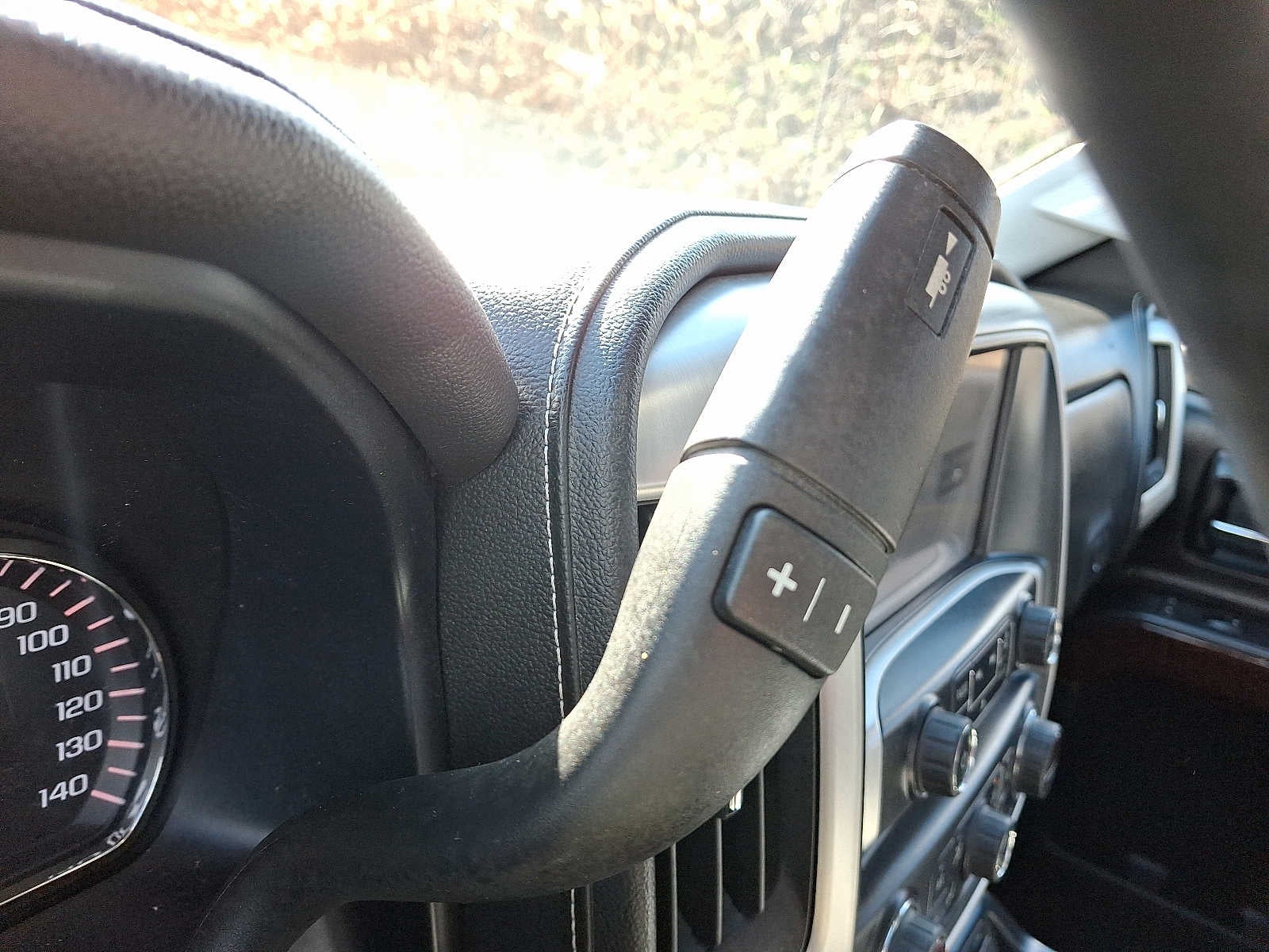 2015 GMC Sierra 2500 HD SLT