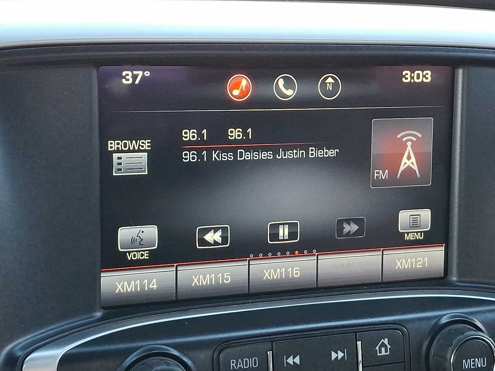 2015 GMC Sierra 2500 HD SLT