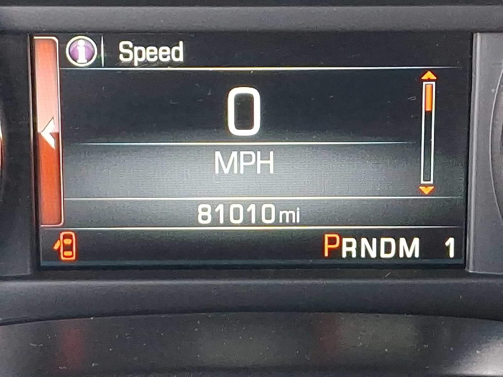 2015 GMC Sierra 2500 HD SLT