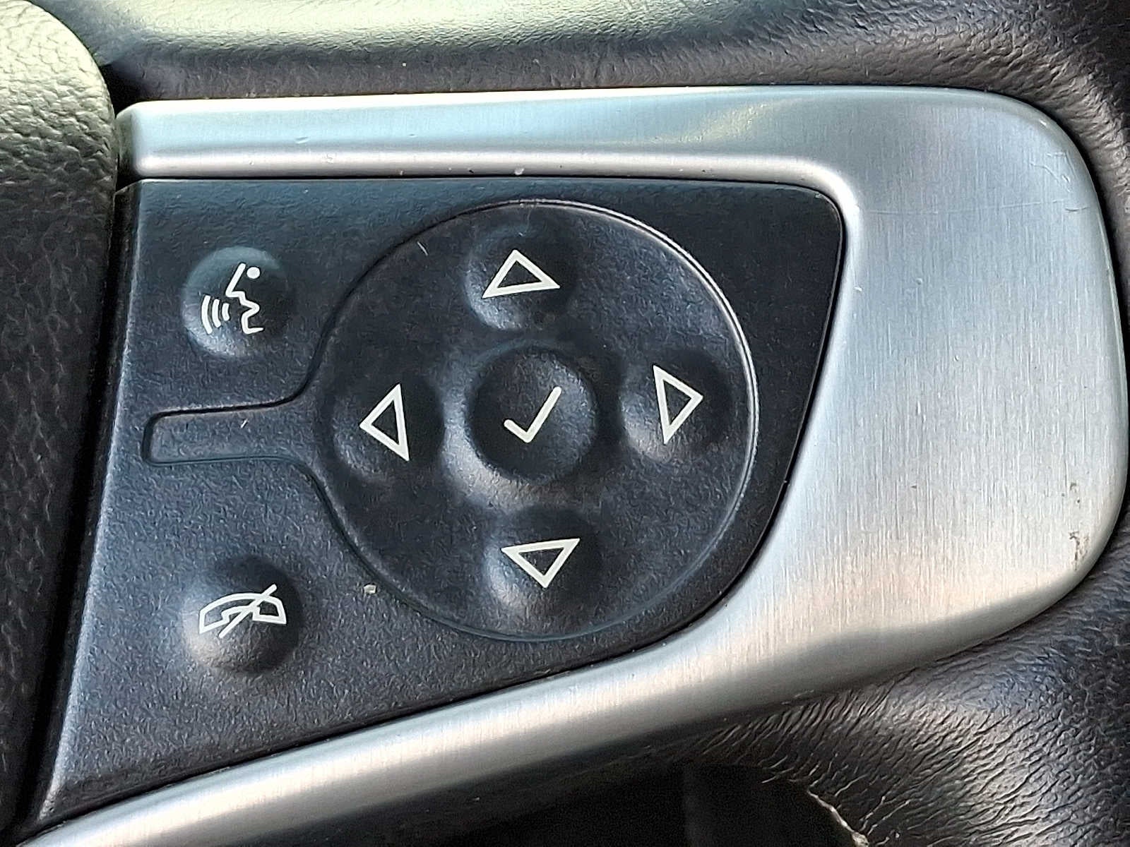 2015 GMC Sierra 2500 HD SLT