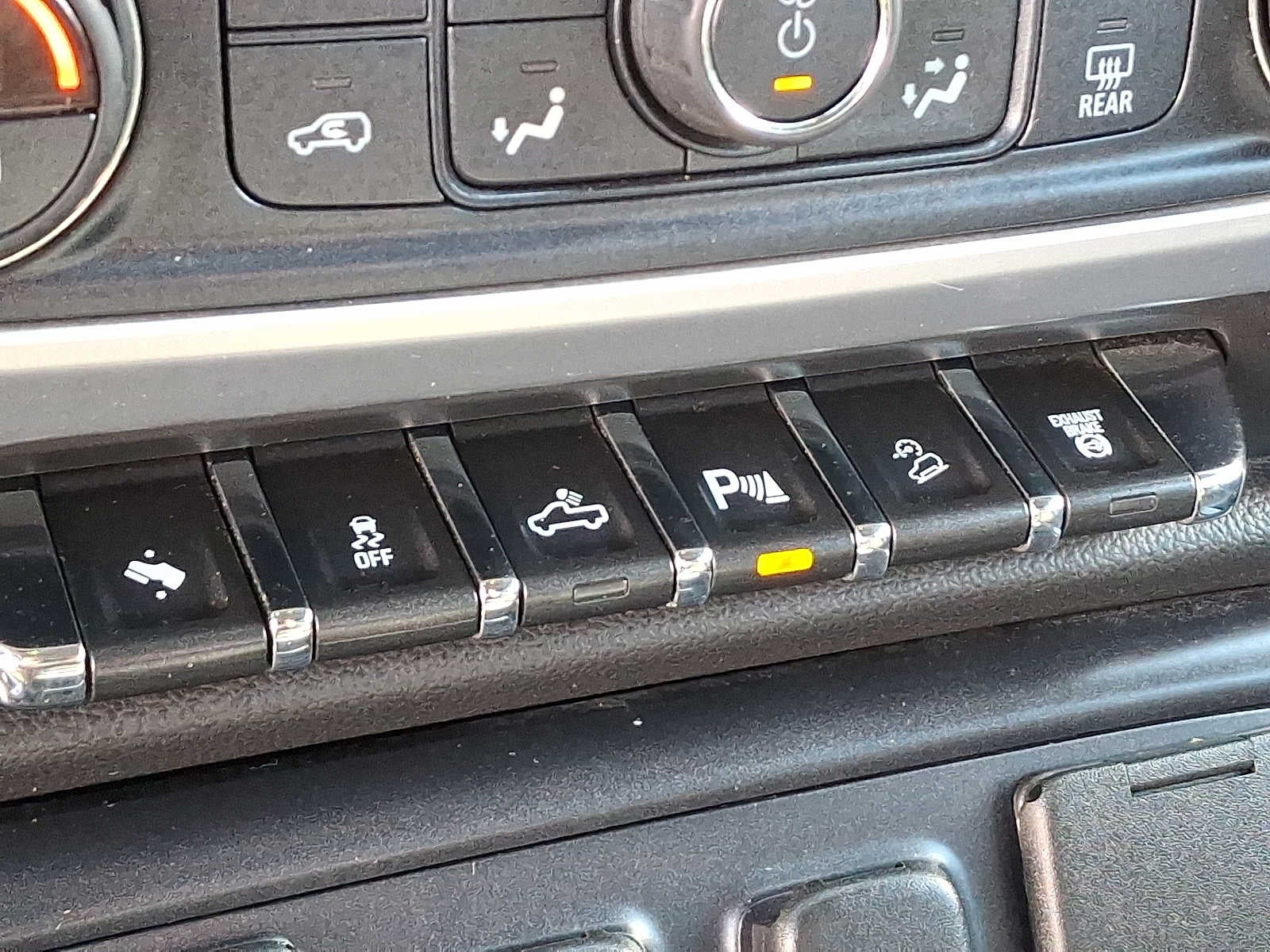 2015 GMC Sierra 2500 HD SLT