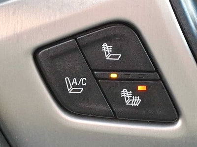 2015 GMC Sierra 2500 HD SLT