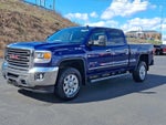 2015 GMC Sierra 2500 HD SLT