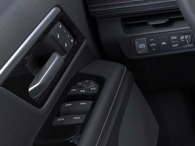 2024 GMC Sierra EV Denali Edition 1