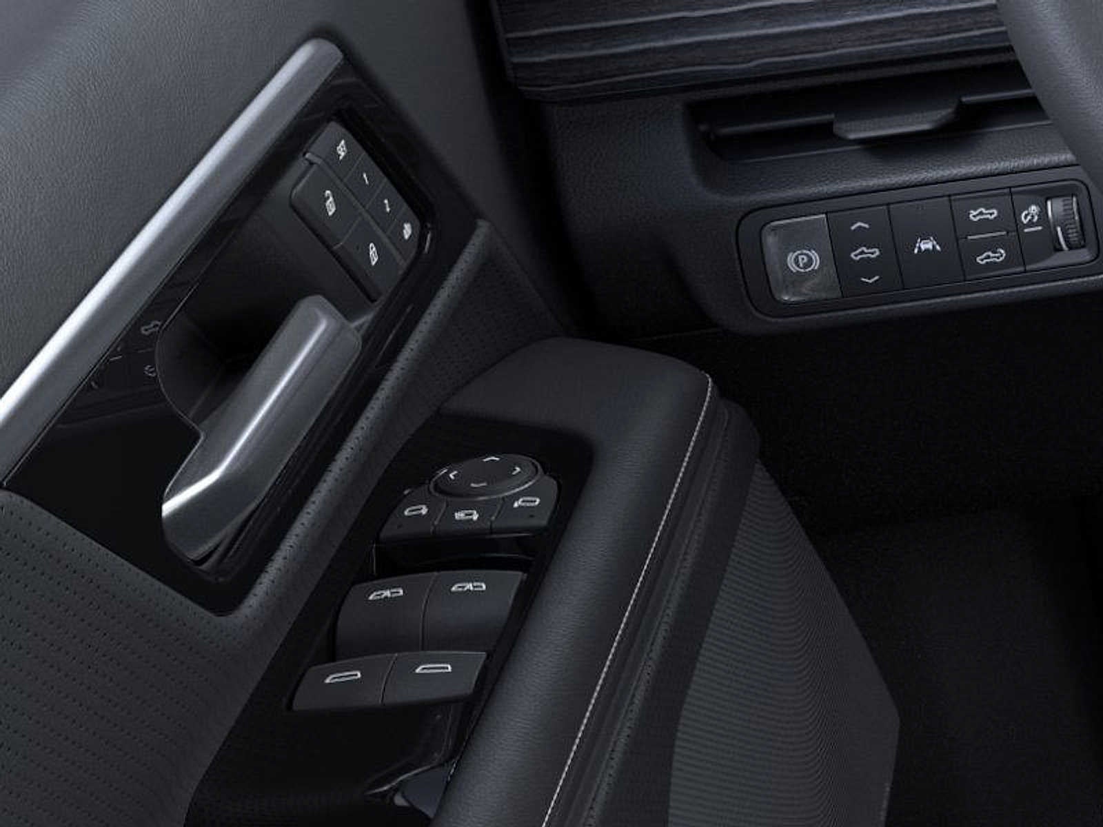 2024 GMC Sierra EV Denali Edition 1