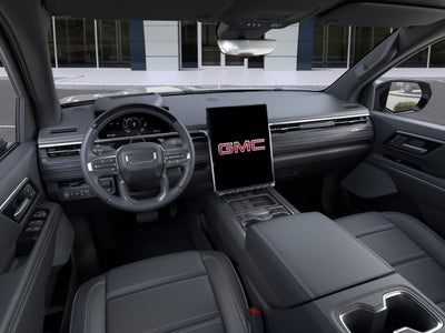 2024 GMC Sierra EV Denali Edition 1