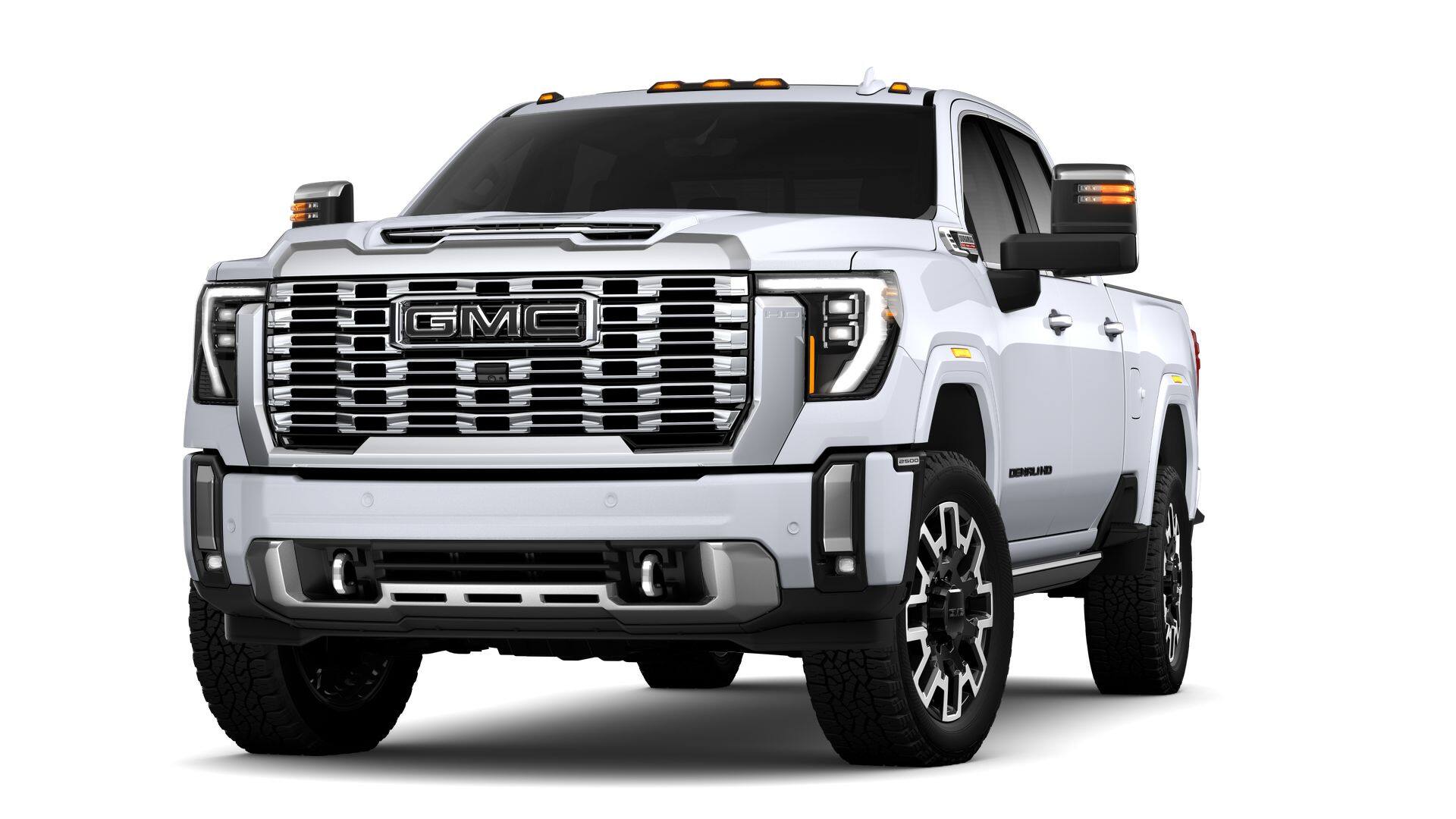 2026 GMC Sierra's photo