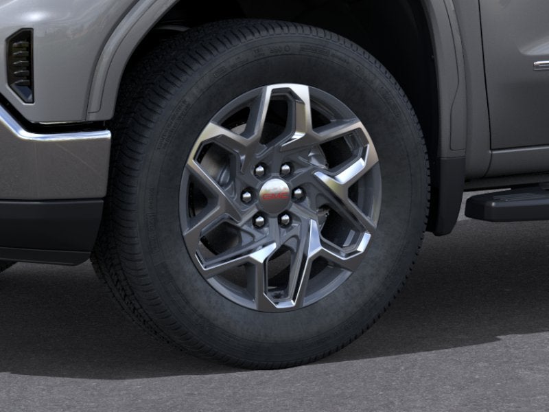 2026 GMC Sierra 1500 SLT - Photo 33