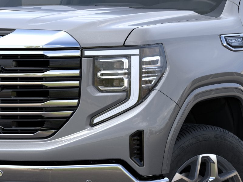 2026 GMC Sierra 1500 SLT - Photo 34