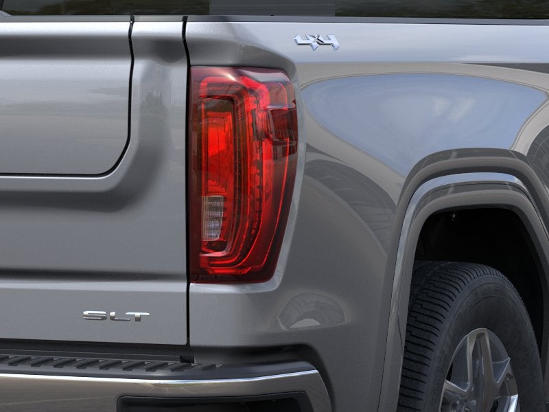 2026 GMC Sierra 1500 SLT - Photo 35