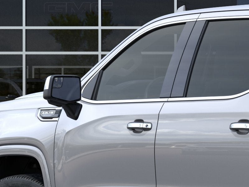 2026 GMC Sierra 1500 SLT - Photo 36