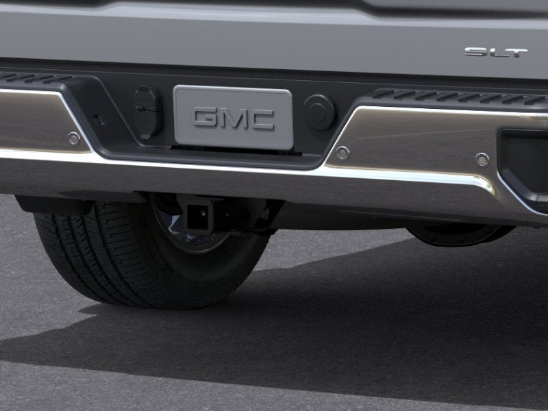 2026 GMC Sierra 1500 SLT - Photo 38