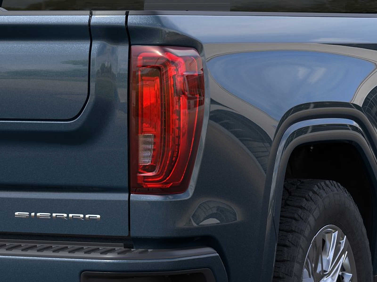 2026 GMC Sierra 1500 Denali - Photo 11