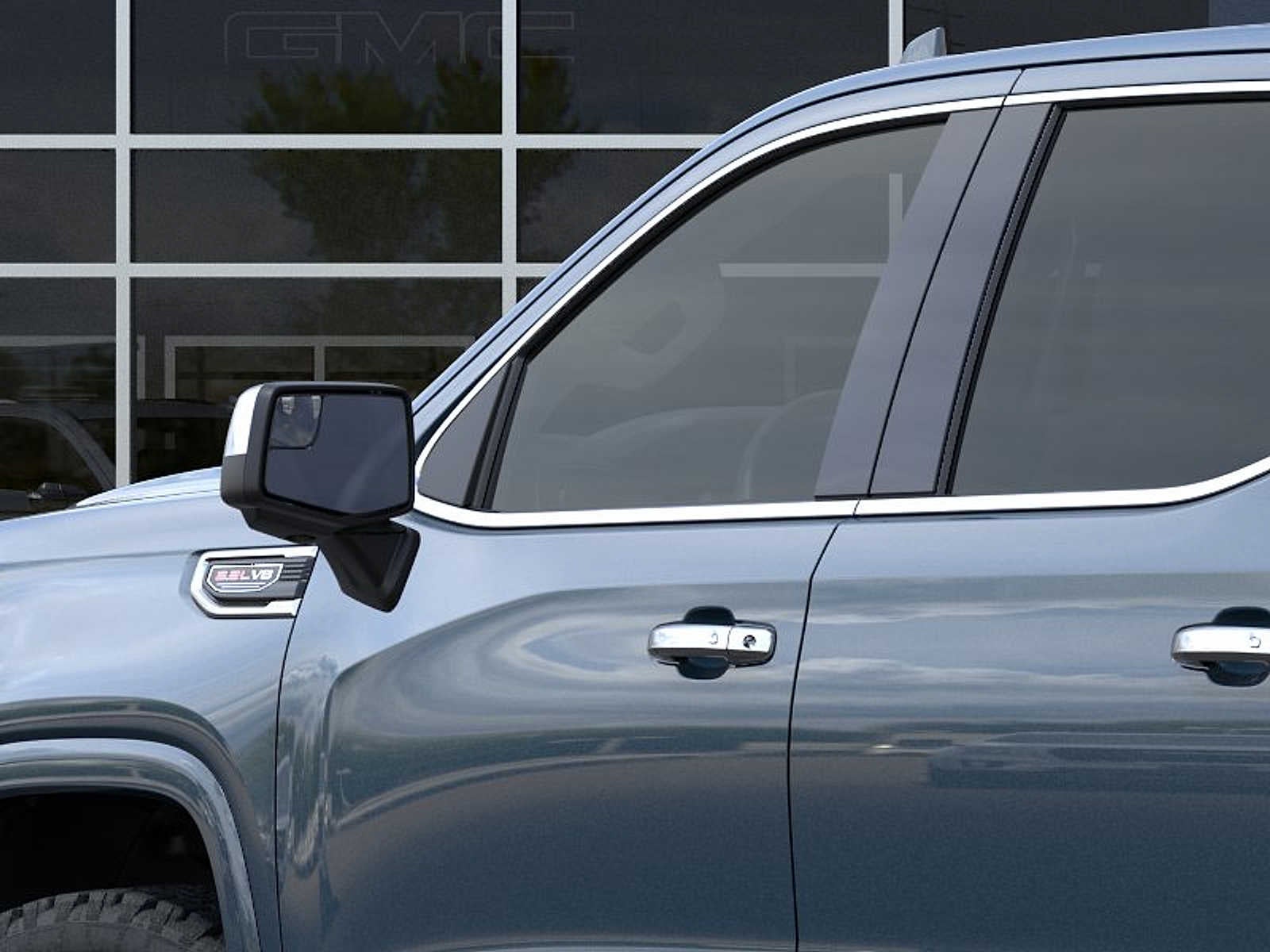 2026 GMC Sierra 1500 Denali - Photo 12