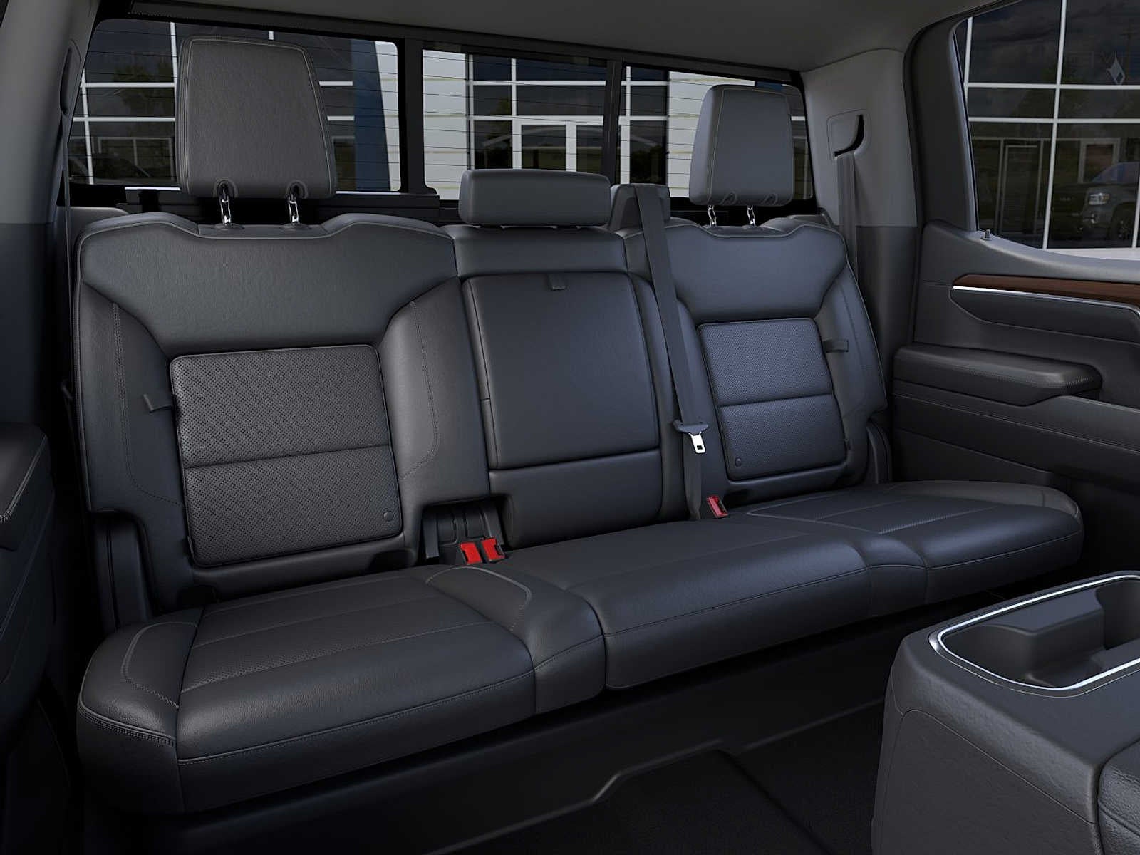 2026 GMC Sierra 1500 Denali - Photo 17