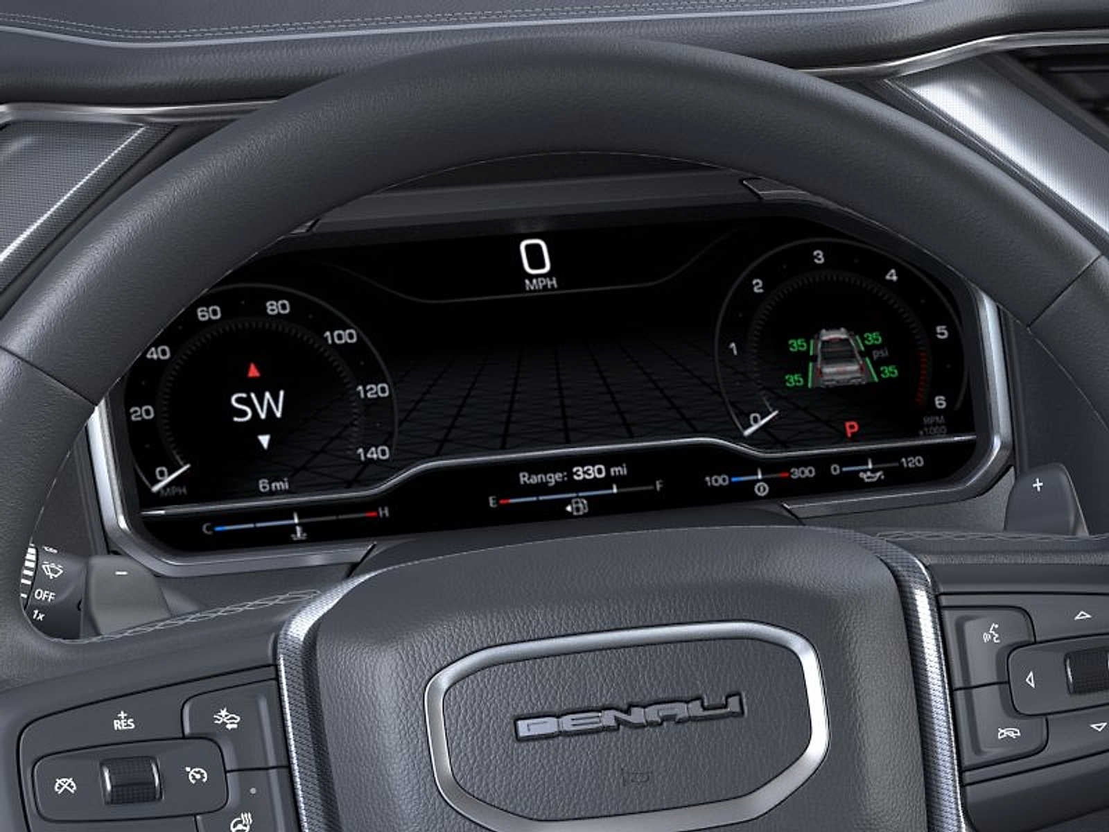 2026 GMC Sierra 1500 Denali - Photo 18