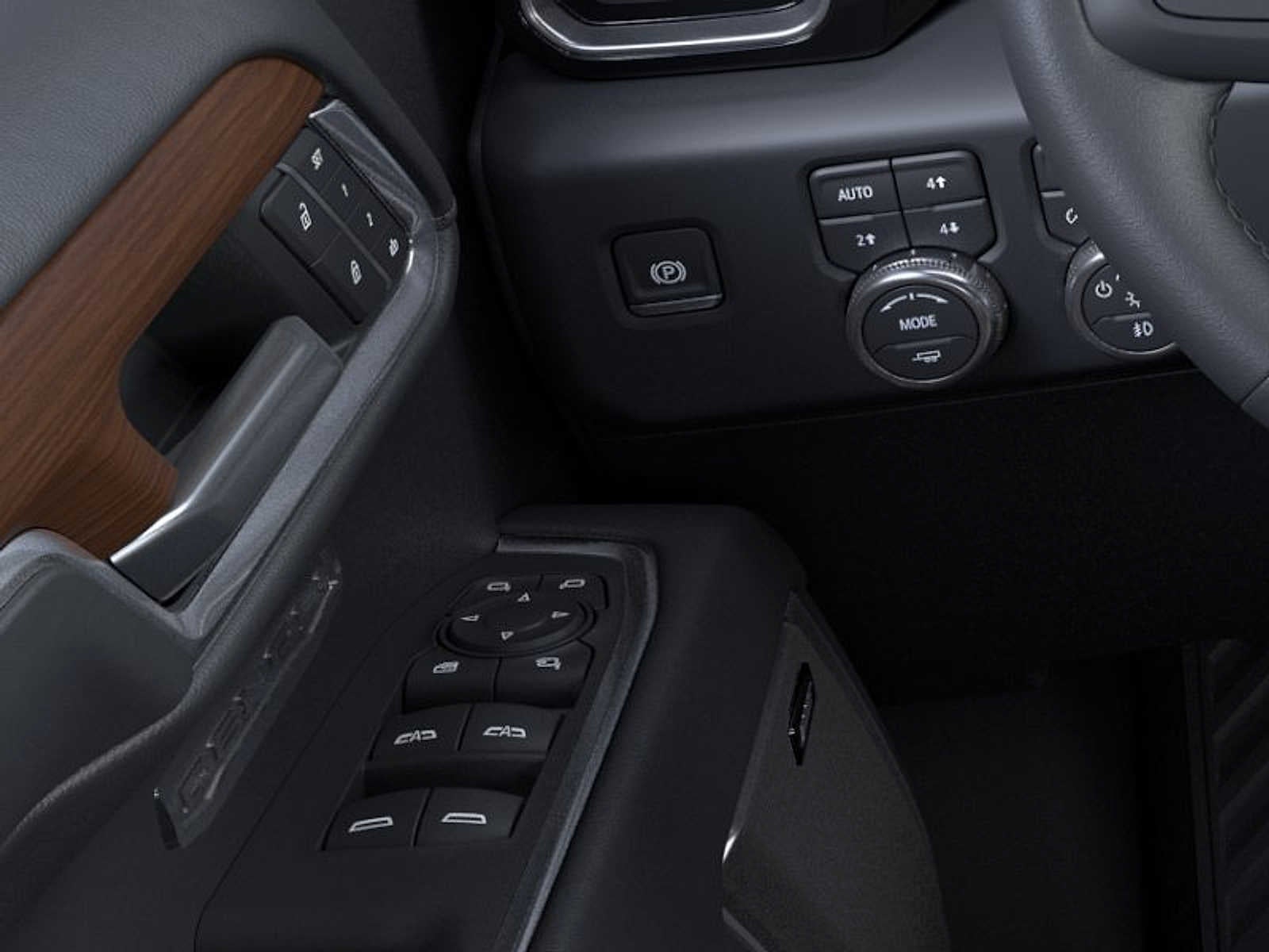 2026 GMC Sierra 1500 Denali - Photo 22