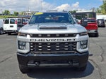 2022 Chevrolet Silverado 2500 HD Custom