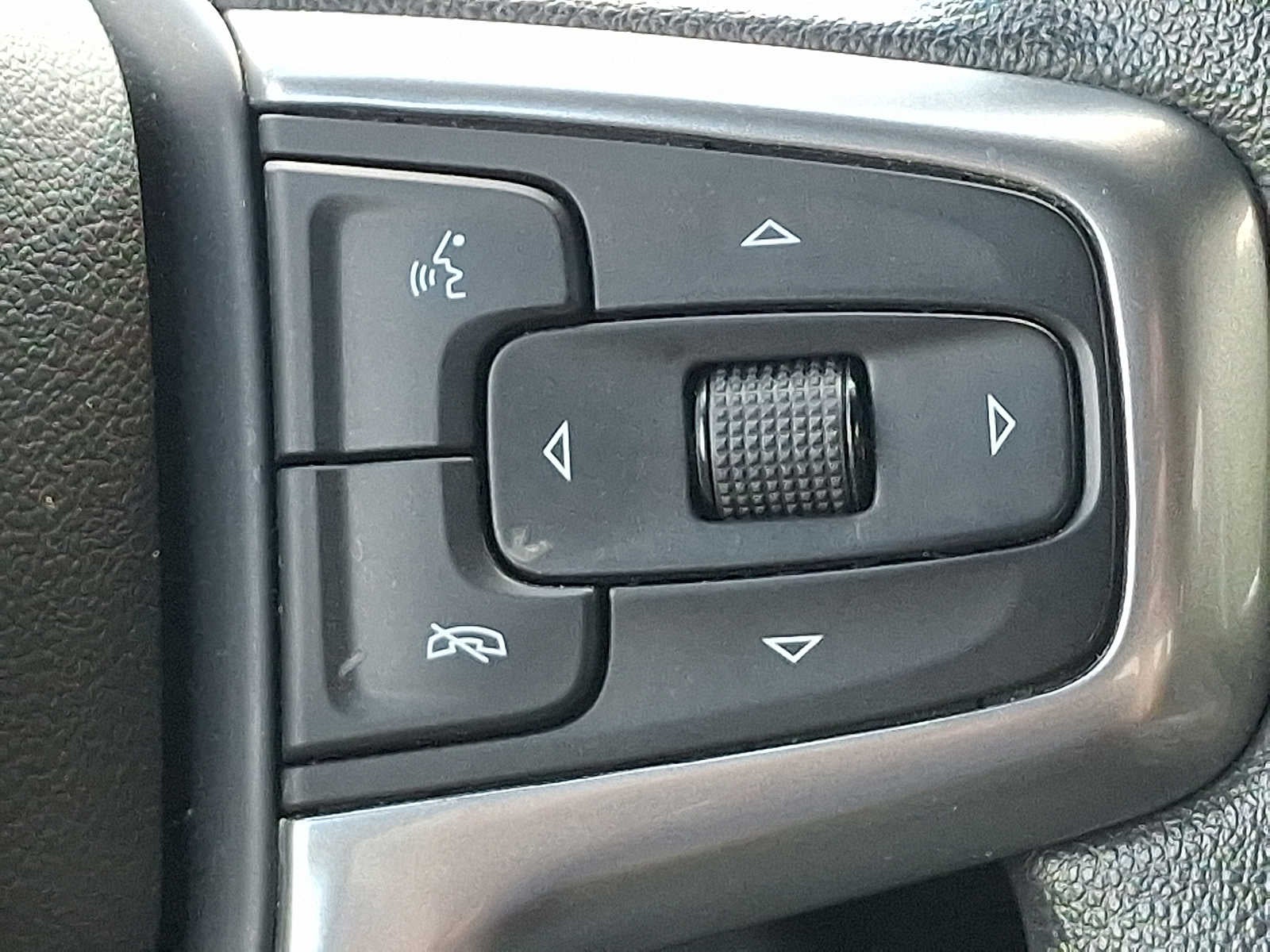 2022 Chevrolet Silverado 2500 HD Custom