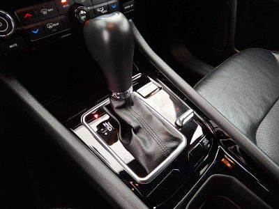 2022 Jeep Compass (RED) Edition