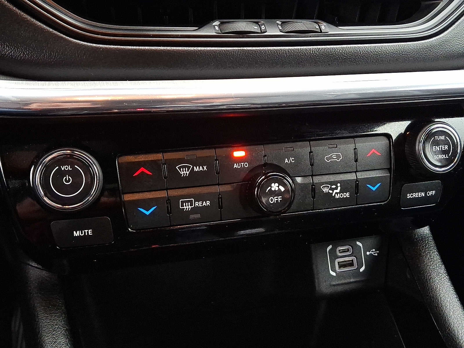 2022 Jeep Compass (RED) Edition