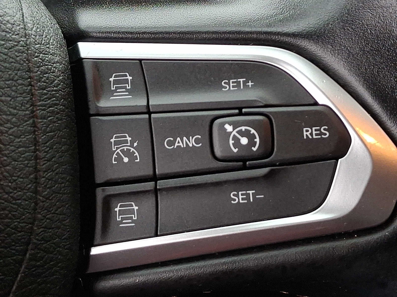 2022 Jeep Compass (RED) Edition