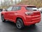 2022 Jeep Compass (RED) Edition