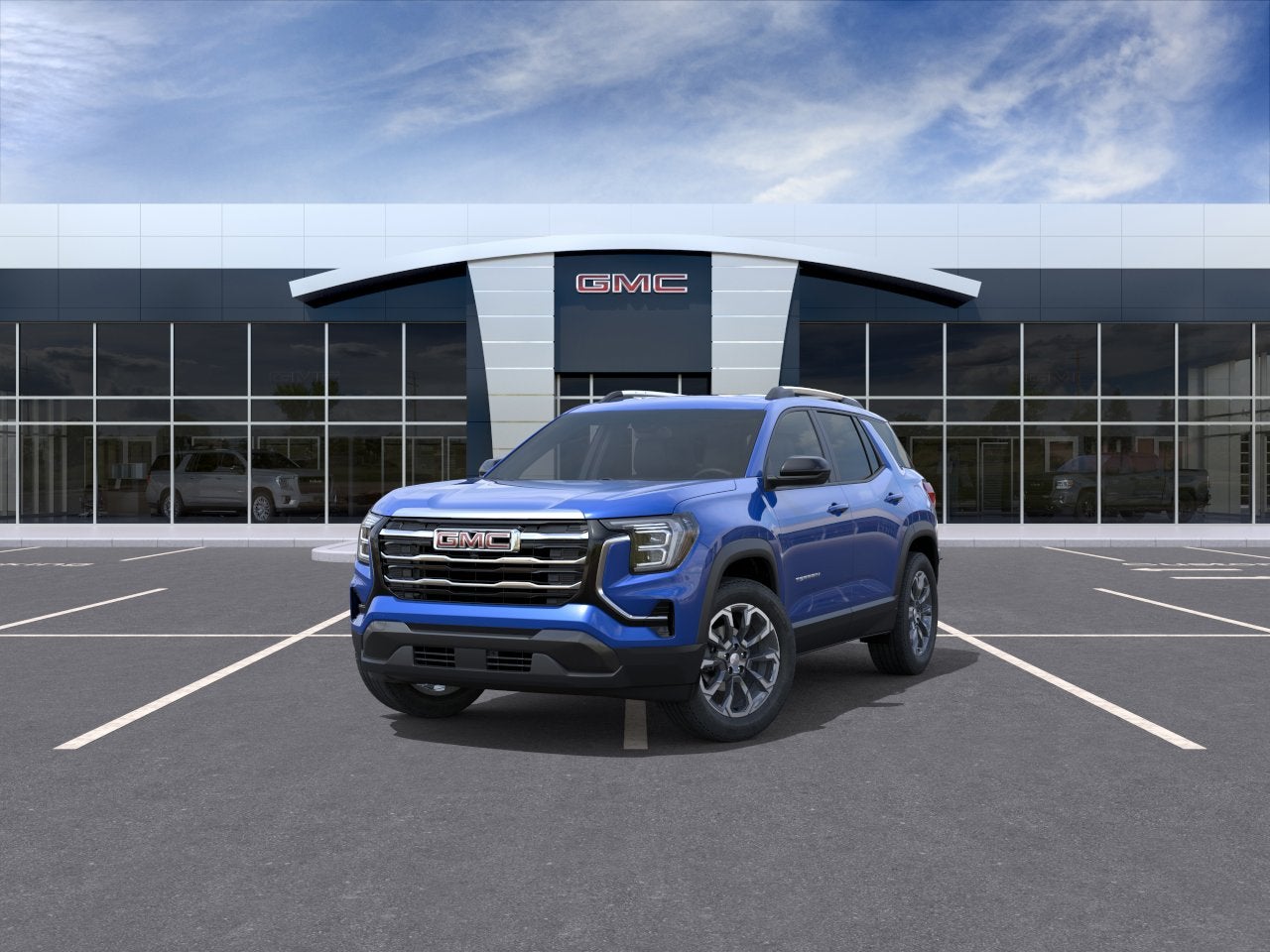 2026 GMC Terrain Elevation - Photo 32