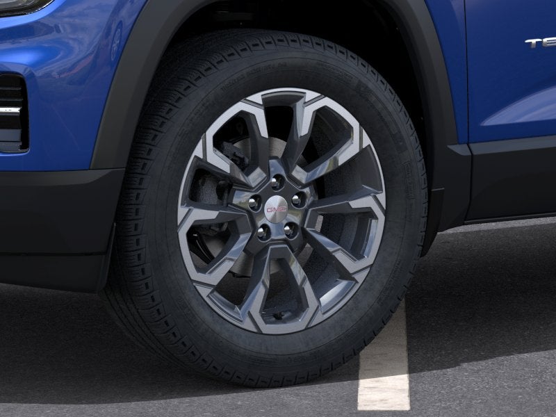 2026 GMC Terrain Elevation - Photo 33