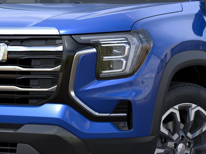 2026 GMC Terrain Elevation - Photo 34