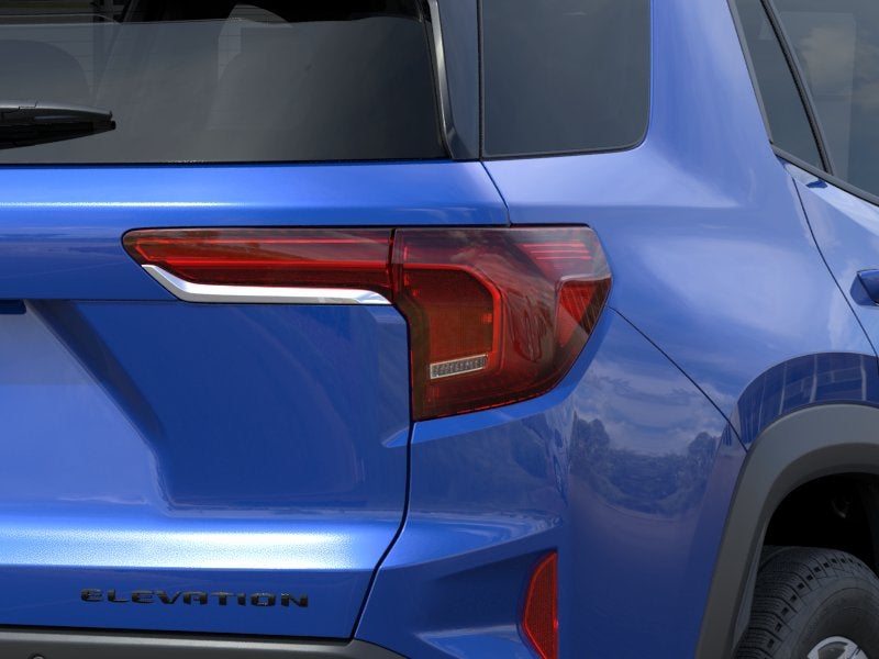 2026 GMC Terrain Elevation - Photo 35