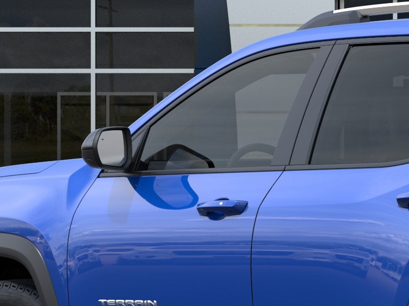 2026 GMC Terrain Elevation - Photo 36