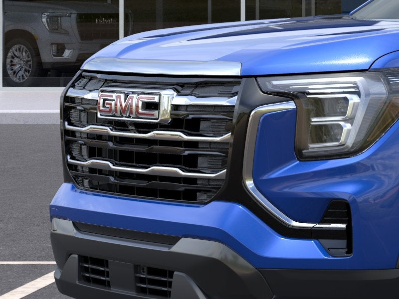 2026 GMC Terrain Elevation - Photo 37