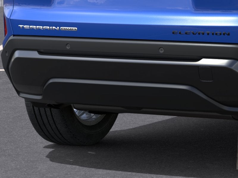 2026 GMC Terrain Elevation - Photo 38