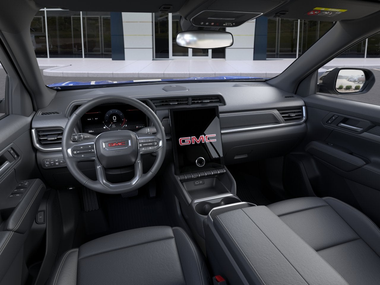 2026 GMC Terrain Elevation - Photo 39
