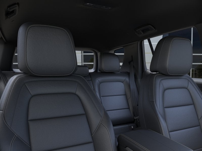 2026 GMC Terrain Elevation - Photo 48
