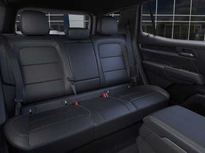 2027 GMC Terrain AWD Elevation